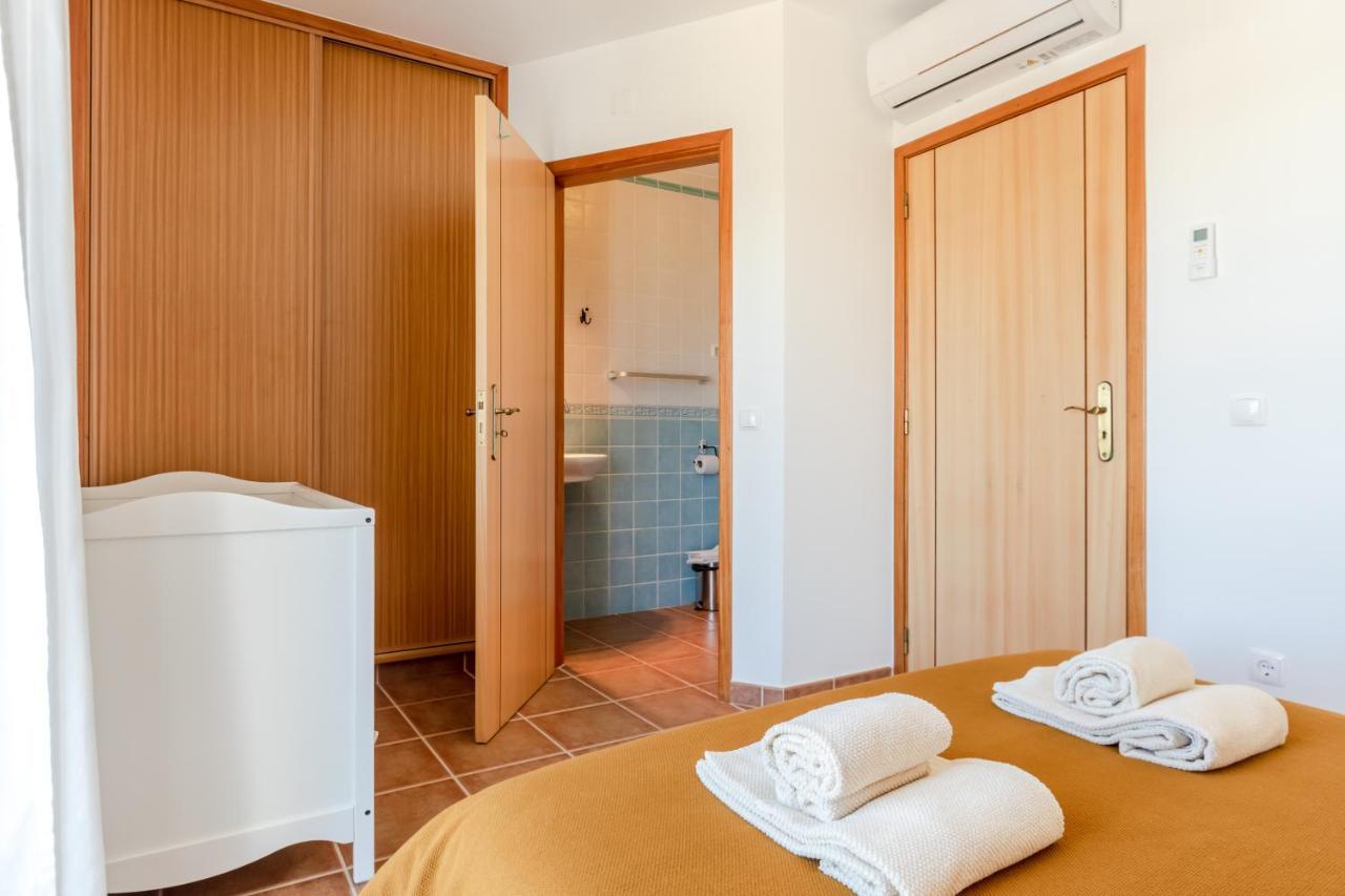Seascape Villa Private Pool & Rooftop Jacuzzi With Sea View Near Manta Rota Beach Vila Nova de Cacela Buitenkant foto