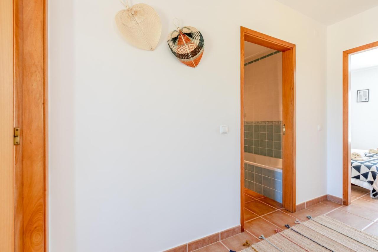 Seascape Villa Private Pool & Rooftop Jacuzzi With Sea View Near Manta Rota Beach Vila Nova de Cacela Buitenkant foto