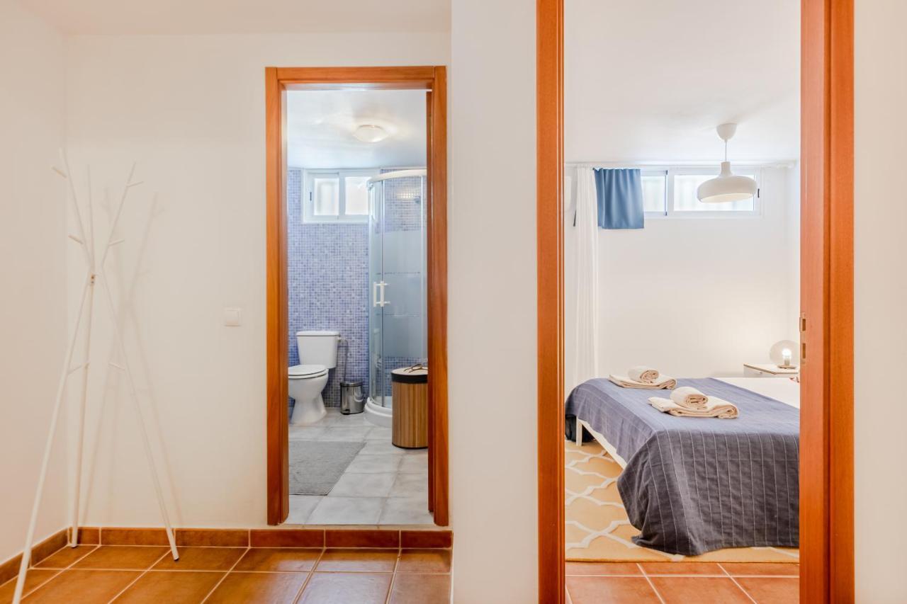 Seascape Villa Private Pool & Rooftop Jacuzzi With Sea View Near Manta Rota Beach Vila Nova de Cacela Buitenkant foto